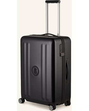 Bogner Trolley PIZ C65 - Schwarz