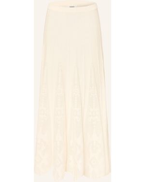 Ba&sh Strickrock SERTA - Natur