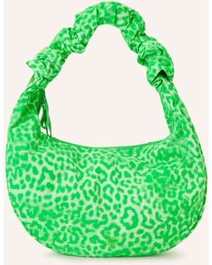 GotBag Umhängetasche MOON BAG - Grün