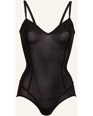 Item M6 Shape-Body ALL MESH - Schwarz
