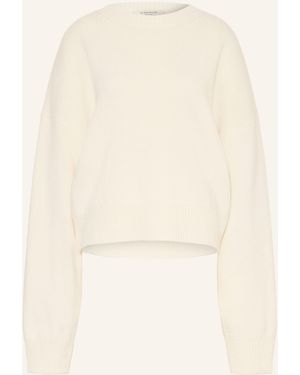 by Aylin Koenig Pullover NOON - Natur