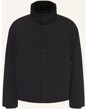 COS Daunenjacke - Schwarz