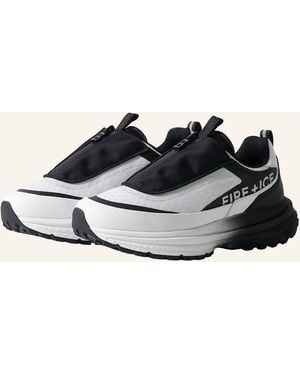Bogner Fire + Ice FIRE+ICE Sneaker Taylor - Schwarz