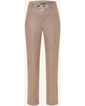 Monari Hose - Natur
