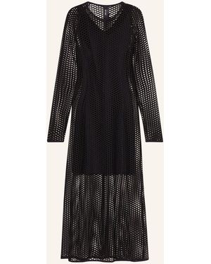 Marc Cain Kleid - Schwarz