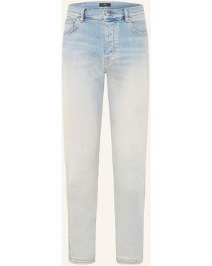 Amiri Jeans Skinny Fit - Blau