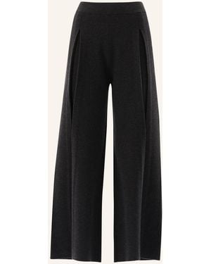 Van Laack Hose - Schwarz