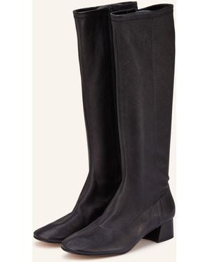 Flattered Stiefel EDEN - Schwarz