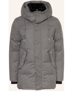 Mackage Daunenjacke SULLIVAN-FN - Grau