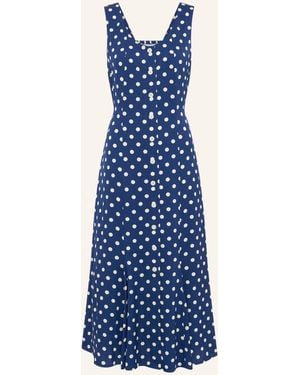Gerard Darel Kleid RAVITA - Blau
