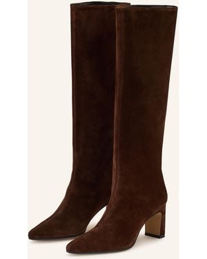 Claudie Pierlot Stiefel - Braun