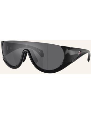 Moncler Sonnenbrille ME8022 - Mehrfarbig