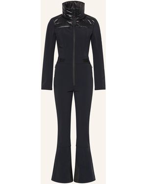 Bogner Fire + Ice FIRE+ICE Ski-Overall ZEA - Blau