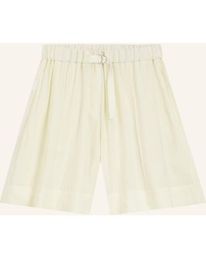 BOSS Hose TONCA 100 % Not Applicable - Natur
