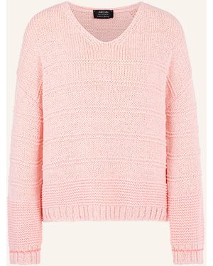Marc Cain Pullover - Pink