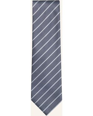 BOSS Krawatte L-TIE CM 7,5 - 223 - Blau