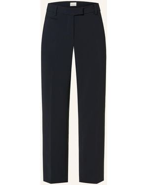 Seductive 7/8-Hose MARY - Blau