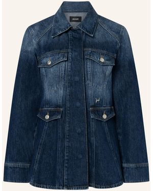 Joop! Jeansjacke IMERA - Blau