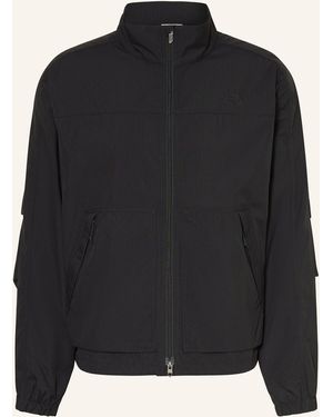 The North Face Funktionsjacke TNF CORDURA® WIND - Schwarz