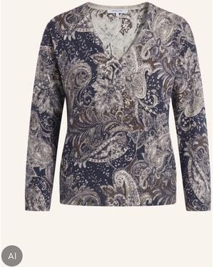 Gerard Darel Pullover RHEA - Grau