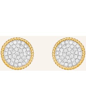 Wempe Fine Jewelry Ohrringe CLASSICS - Natur