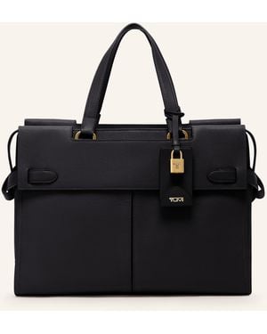 Tumi AGENT Laptop-Tasche AGENT MEDIUM - Schwarz