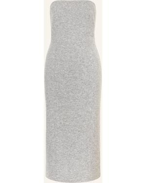 Max Mara Strickkleid LIBBRA - Weiß