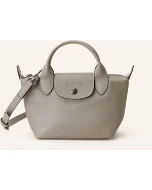 Longchamp Handtasche LE PLIAGE XTRA XS - Grau