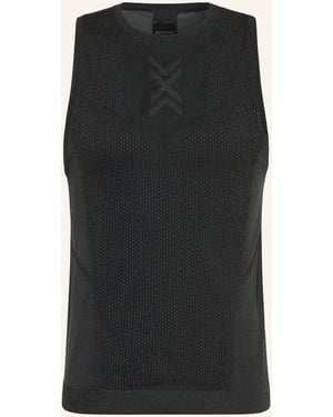 X Bionic Lauftop XCEED - Schwarz