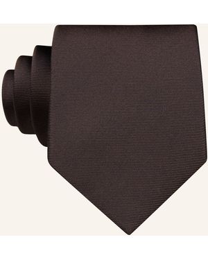 Paul Smith Krawatte - Schwarz