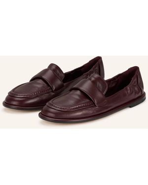 Pomme D'or Loafer MIA - Braun