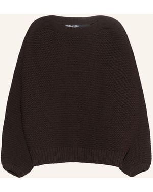 Bimba Y Lola Pullover - Schwarz