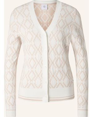 Bogner Strickjacke AMBER - Natur