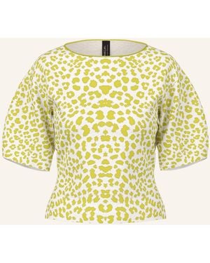 Marc Cain Pullover - Mettallic