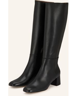 Magnanni Stiefel - Schwarz