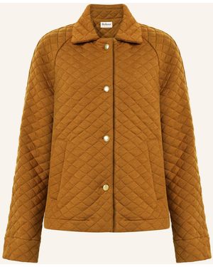 Bellasor Jacke COCO - Mettallic