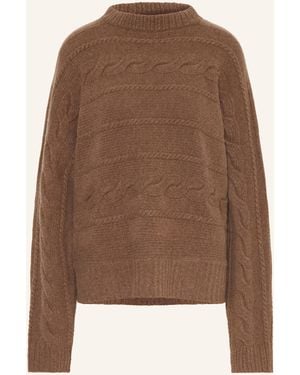 by Aylin Koenig Pullover MAVÉ - Braun
