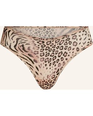 Skims Slip FITS EVERYBODY - Natur