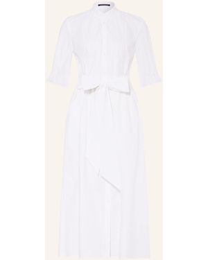 Luisa Cerano Kleid - Weiß