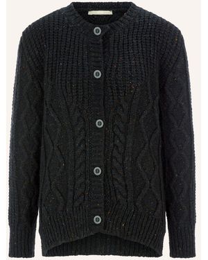 Malej Cardigan - Schwarz