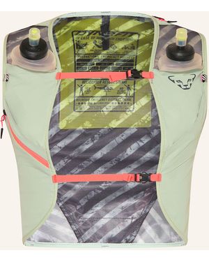 Dynafit Funktionsweste TRAIL 6 l - Mehrfarbig