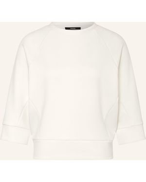 someday. Sweatshirt ULEA mit 3/4-Arm - Natur