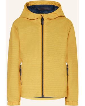 Killtec Funktionsjacke FIOS 6 - Gelb