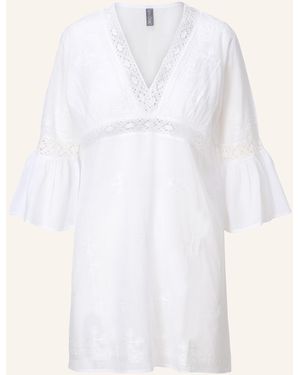 Lingadore Tunik - Weiß
