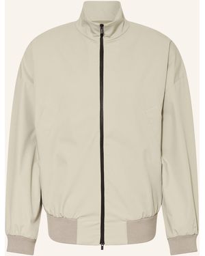 Fear Of God Oversized-Blouson - Natur