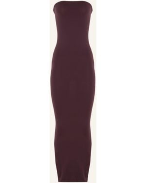 Wolford Kleid FATAL DRESS - Lila