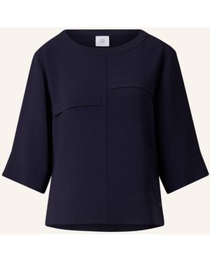 Bogner Blusenshirt ENRICA mit 3/4-Arm - Blau