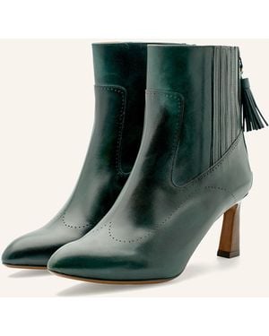Lottusse Pumps SMITHSON - Grün