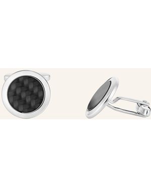 Wempe Fine Jewelry Manschettenknöpfe BASICS - Natur