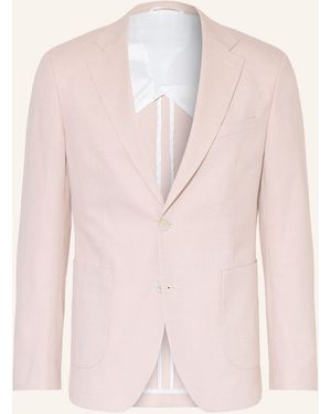 Paul Smith Anzugsakko Regular Fit - Pink
